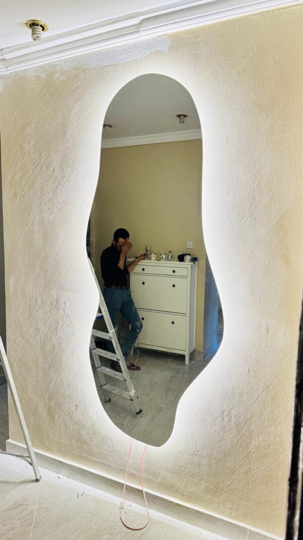 Glass World Custom Glass Cutting – Exact Fit Every Time