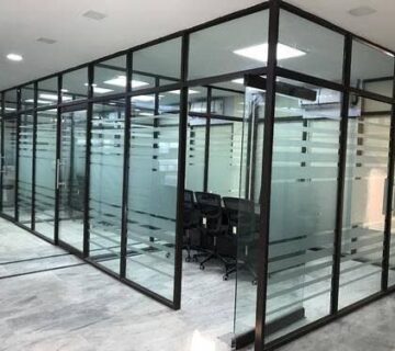 Glass installation Kuwait