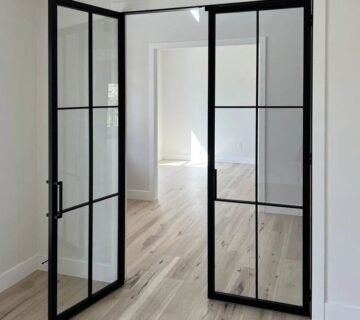 Glass Company in Kuwait