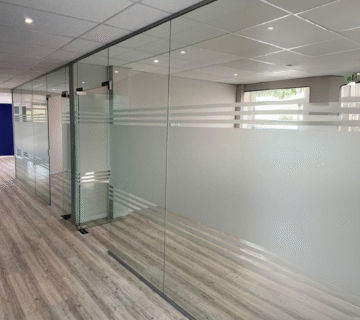Glass Company in Kuwait