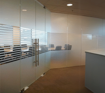 Laminated Glass Supplier