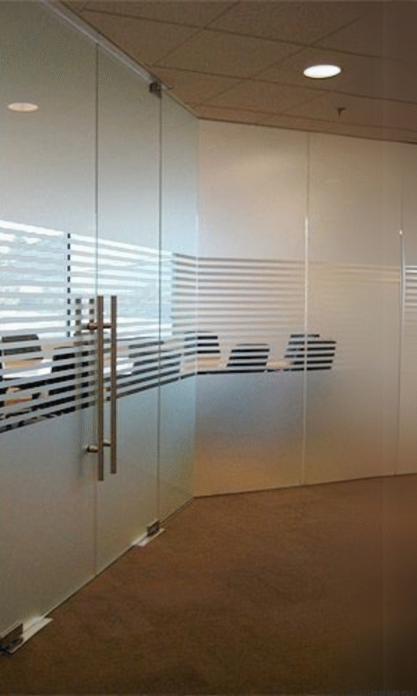 Laminated Glass Supplier
