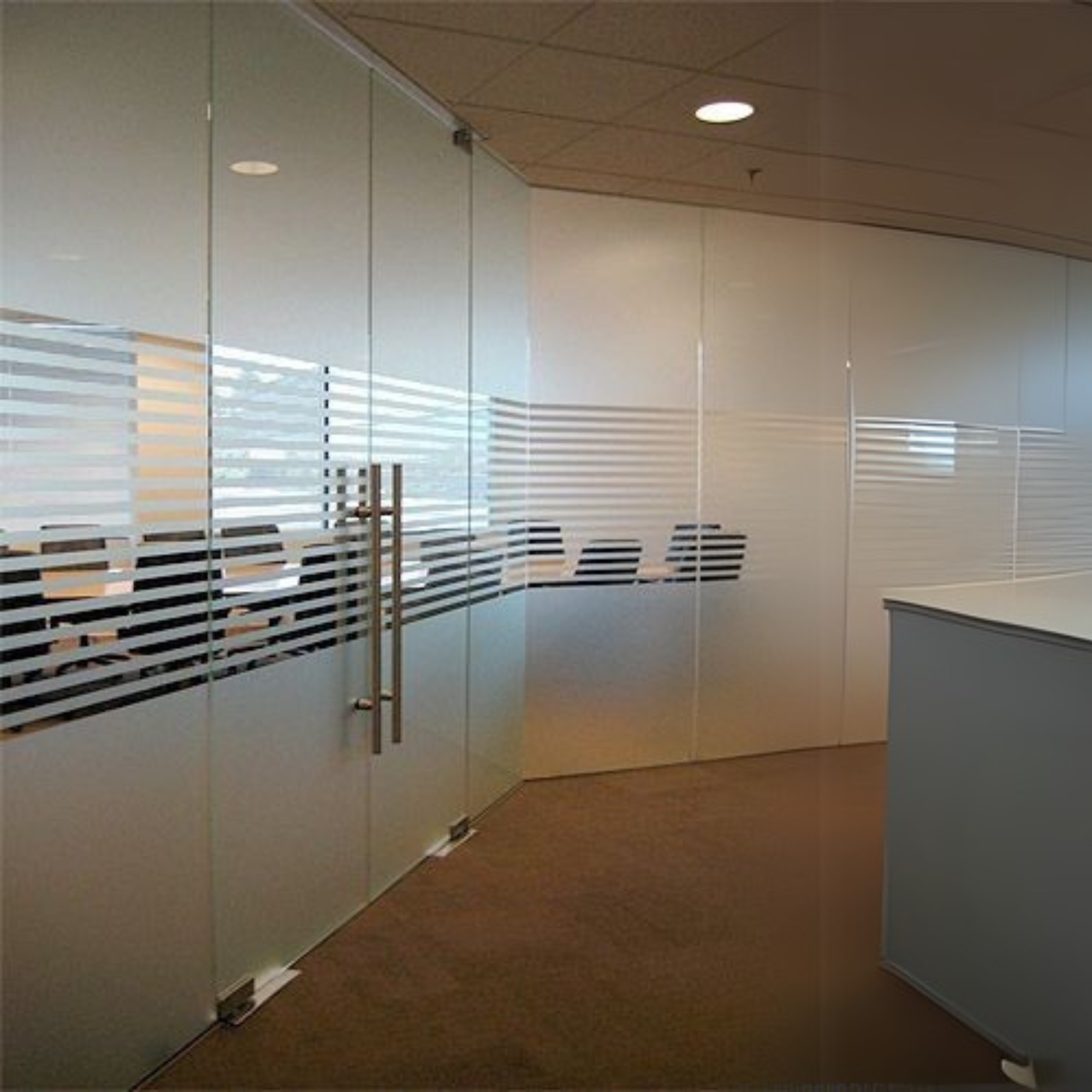 Laminated Glass Supplier
