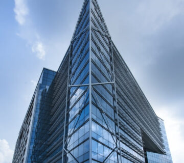 DGU Glass Kuwait