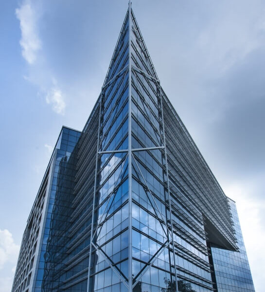 DGU Glass Kuwait