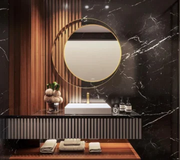 Design Mirror Kuwait
