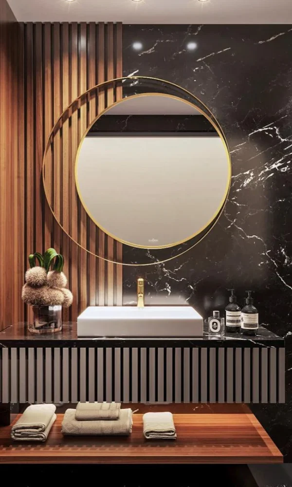 Design Mirror Kuwait