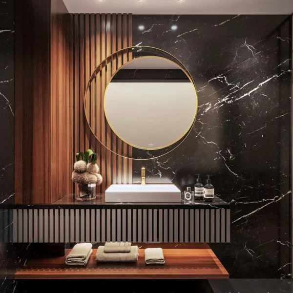 Design Mirror Kuwait