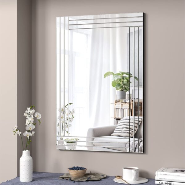 Silver Mirror Kuwait